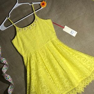 Ruby & Bloom Elegant Sundress!